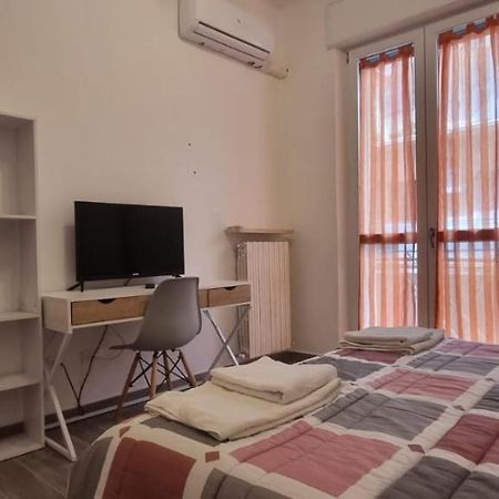 Casa Roma Daire Piacenza Dış mekan fotoğraf