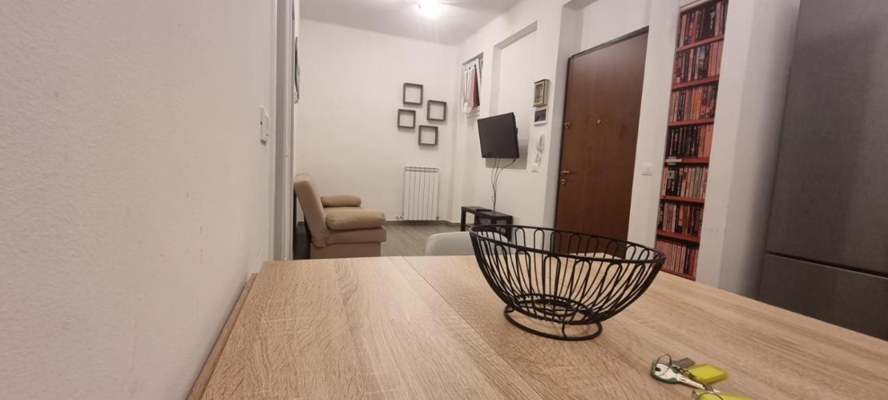 Casa Roma Daire Piacenza Dış mekan fotoğraf