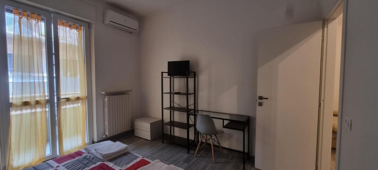 Casa Roma Daire Piacenza Dış mekan fotoğraf
