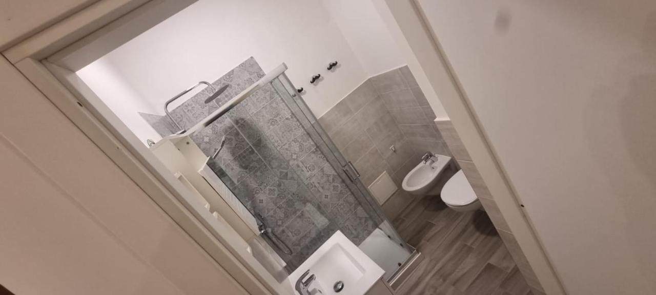 Casa Roma Daire Piacenza Dış mekan fotoğraf