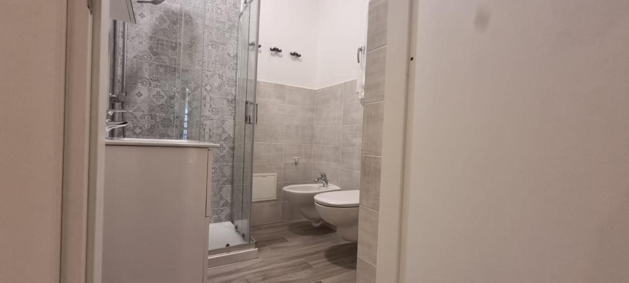 Casa Roma Daire Piacenza Dış mekan fotoğraf