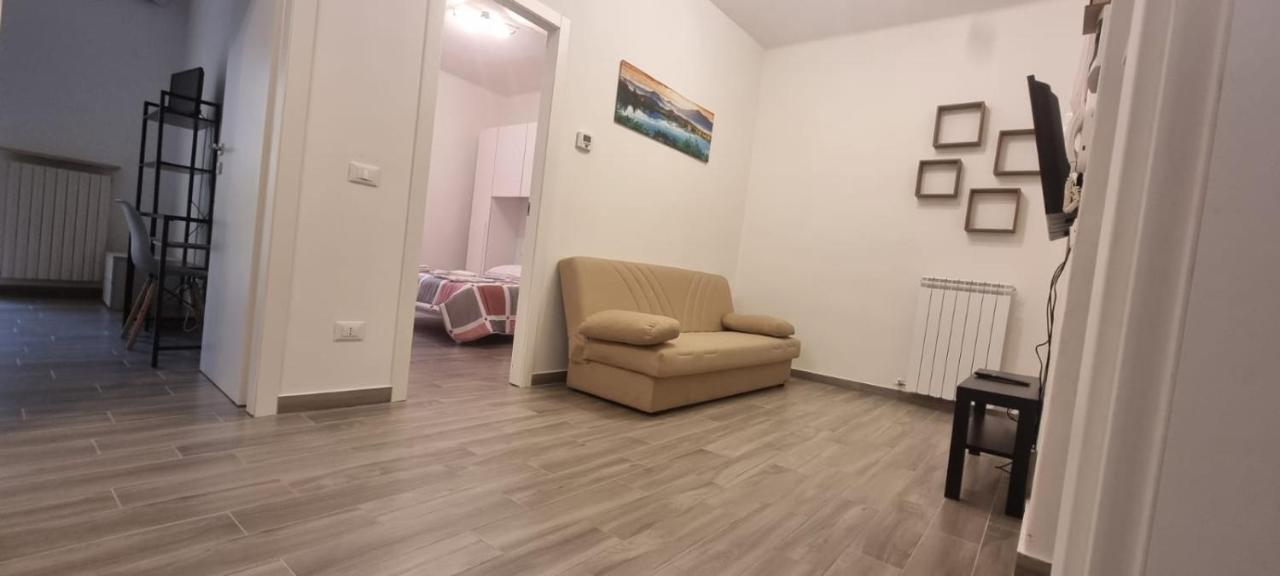 Casa Roma Daire Piacenza Dış mekan fotoğraf
