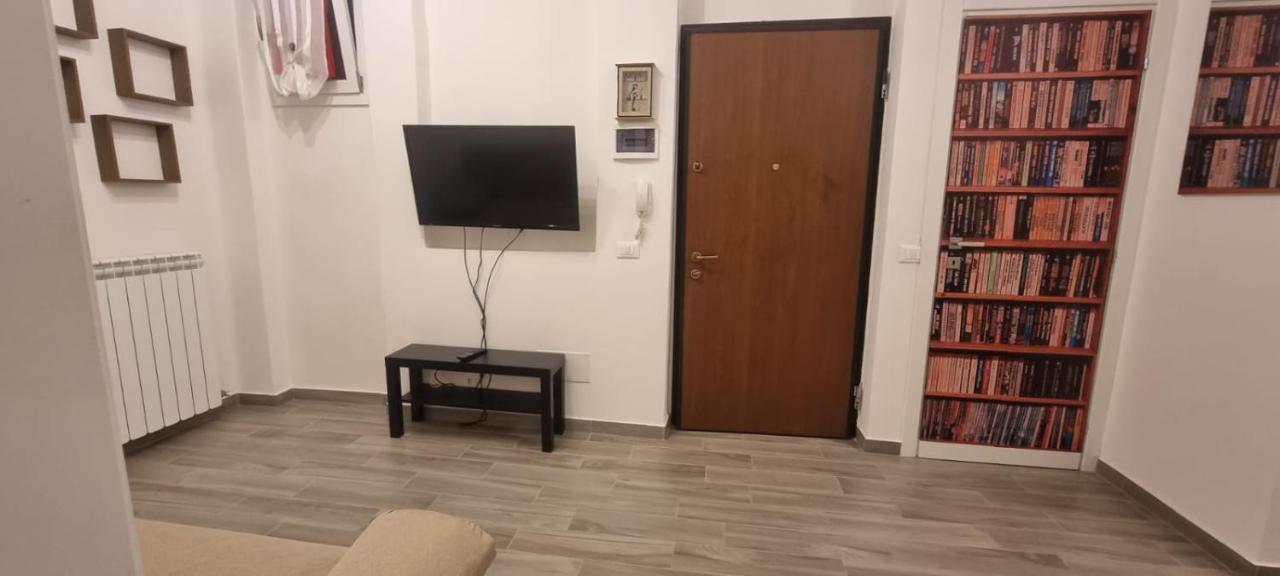 Casa Roma Daire Piacenza Dış mekan fotoğraf