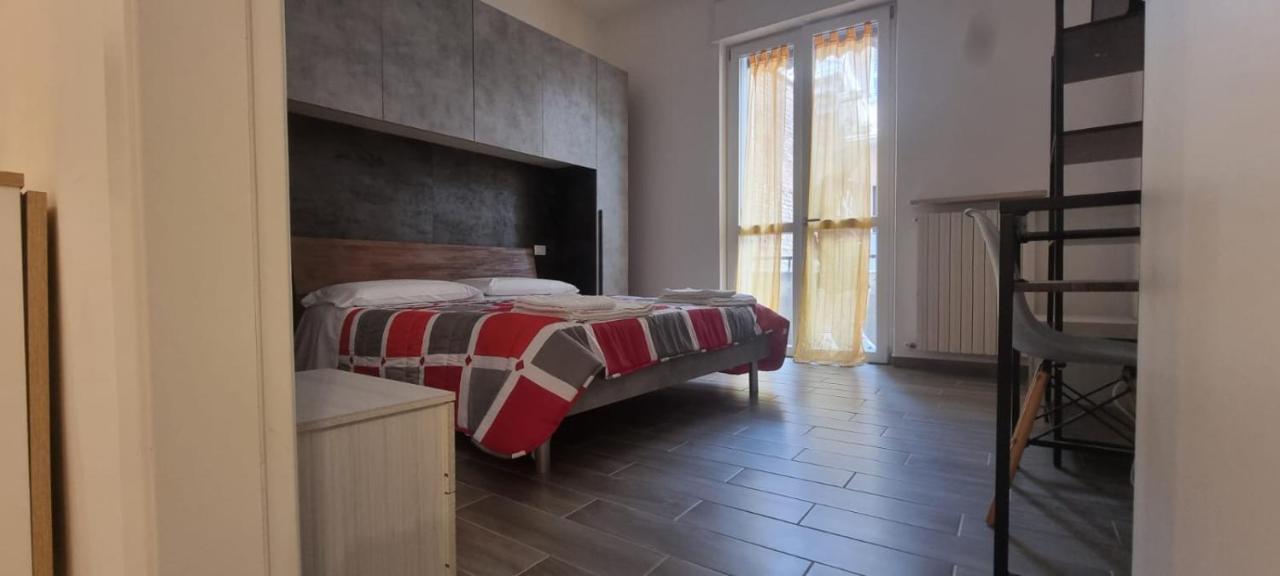 Casa Roma Daire Piacenza Dış mekan fotoğraf